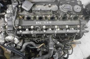 BMW E46 E39 E38 3.0 D M57D30 184KM двигатель SUPER
