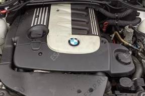 BMW E46 E39 E38 - 3.0D M57 - 184KM 193KM - двигатель