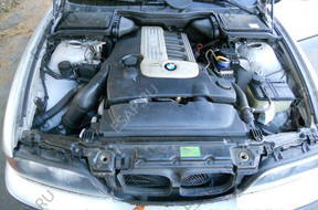 BMW E46 E39 E38 E46 E53 X5 530d 330d двигатель 184KM