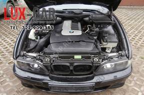 BMW E46 E39 E38 E53 двигатель 3.0D 193KM комплектный