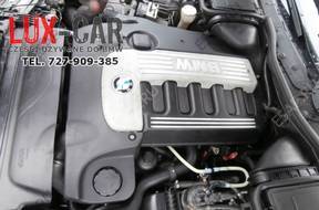 BMW E46 E39 E38 E53 двигатель 3.0D M57 TEGO SZUKASZ