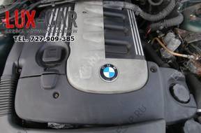 BMW E46 E39 E38 E53 двигатель 3.0D M57D30 306D1 GDAS