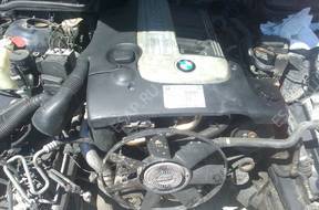 bmw e46 e39 e38 e53 x5 двигатель 3.0d