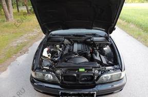 BMW E46 E39 E60 2,5 двигатель M54B25 2X VANOS