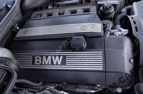 BMW E46 E39 E60 двигатель 2.2 170KM 166tys л.с. IDEA