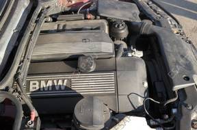 Bmw e46 e39 e60 двигатель 3.0 231KM