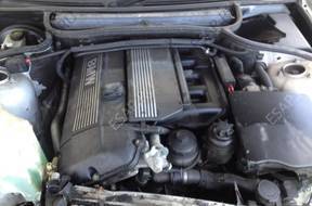 Bmw e46 e39 e60 M54B25 2.5 M54 двигатель  98 ty. KPL