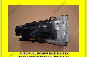 BMW E46 E39 КОРОБКА ПЕРЕДАЧW 14342929  SIEMIA