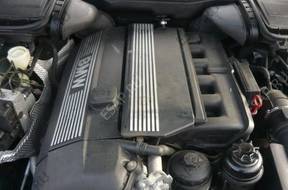 BMW E46 E39 M52TU 2.0 520 320 2XVANOS двигатель