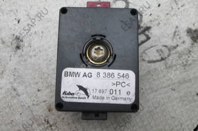 bmw e46 e46 filtr przeciwzakloceniowy 8386546