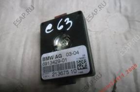 bmw e46 e63 filtr АНТЕННА 6913429