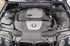 BMW E46 E87 двигатель 1.8d 116 л.с. M47N в ОТС STAN
