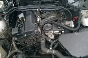 BMW E46 E87 E90 двигатель  2.0 16V N46 N46B20A