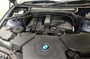 BMW E46 E90 318i N42B20 VALVETRONIC SKRZYNIA BIEG