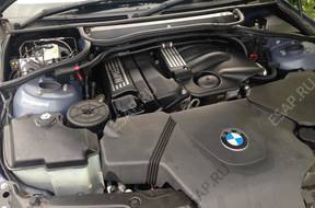 BMW E46 E90 318i N42B20 VALVETRONIC SKRZYNIA BIEG