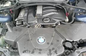 BMW E46  E90  комплектный двигатель N42B18A  N42B20A