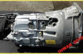 BMW E46 КОМПЛЕКТНАЯ КОРОБКА ПЕРЕДАЧ ZF 1053401146