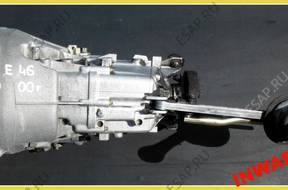 BMW E46 КОМПЛЕКТНАЯ КОРОБКА ПЕРЕДАЧ ZF 1053401146