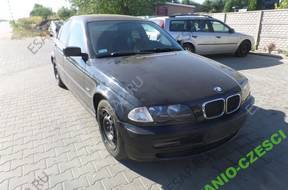 BMW E46 КОРОБКА ПЕРЕДАЧ КОМПЛЕКТНАЯ 2.0 D 136 KM