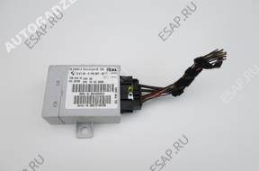 BMW E46 LIFT БЛОК УПРАВЛЕНИЯ МОДУЛЬ EWS 6135-9145097