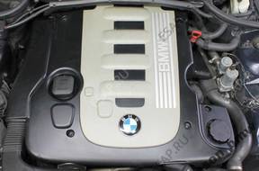 BMW E46 лифт. версия 330D 3.0D 204KM - двигатель -