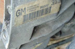 BMW E46 M43 318i КОРОБКА ПЕРЕДАЧ АВТОМАТИЧЕСКАЯ GM 1423654