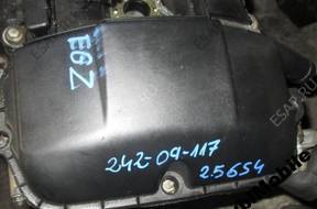 BMW E46 M52 2.5i 256S4 двигатель BEZ OSPRZTU