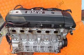 BMW E46 M54 226s1 2 X VANOS двигатель MONTA GRATIS