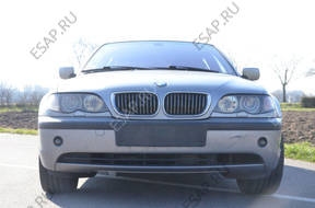 BMW E46 M57 3.0 204KM