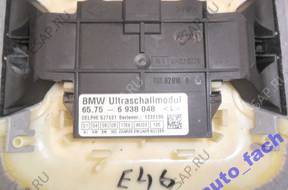 BMW E46 МОДУЛЬ ULTRASCHALLMODUL 6938048