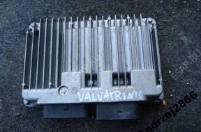 BMW E46 N42 БЛОК УПРАВЛЕНИЯ VALVETRONIC 7516809