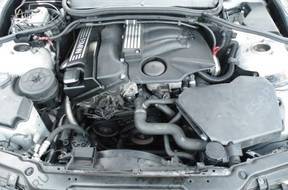 BMW E46 N42B20A двигатель 1.8 2.0 VALVETRONIC