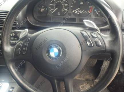 BMW E46 SMG I SSG КОРОБКА ПЕРЕДАЧ 325i 330i