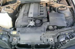 BMW  E46 свап  комплектный , M52B25,   M54B25 192KM