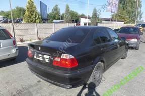 BMW E46 ТУРБОКОМПРЕССОР 2.0 D 136 KM