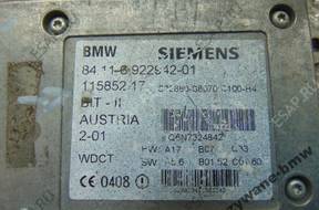 BMW E53 E46 E39 E38 BiT II МОДУЛЬ TELEFONu 6922942