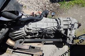 BMW E53 X5 4.4i КОРОБКА ПЕРЕДАЧw РЕДУКТОР комплект