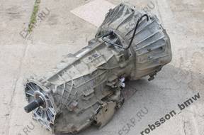 BMW E53 X5 4.6iS M62 КОРОБКА ПЕРЕДАЧW АВТОМАТИЧЕСКАЯ