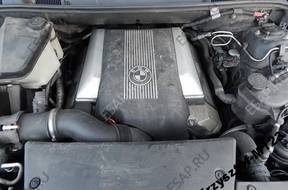 bmw e53 X5 e39 e38 двигатель 4.4 V8 podwjny vanos kp