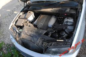 BMW E53 X5 КОРОБКА ПЕРЕДАЧw АВТОМАТИЧЕСКАЯ M62B44TU 4,4l