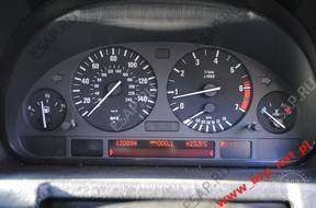 BMW E53 X5 КОРОБКА ПЕРЕДАЧw АВТОМАТИЧЕСКАЯ M62B44TU 4,4l