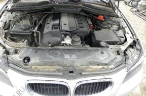 BMW e60 2,5i двигатель m54b25 192KM