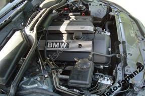 BMW E60 2.0 2.2 M54 КОРОБКА ПЕРЕДАЧW ZF 1069401016