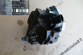 BMW E60 2.0 D 163 KM ТНВД 7788670