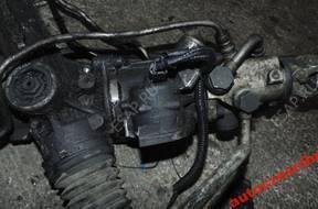 BMW E60 2005 год РУЛЕВАЯ РЕЙКА СЕРВОТРОНИК ЕВРОПЕЙСКАЯ ВЕРСИЯ