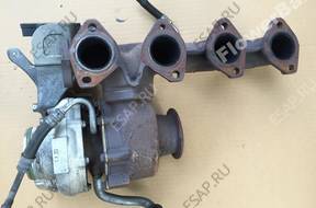 BMW E60 2.0D 177KM   ТУРБОКОМПРЕССОР P