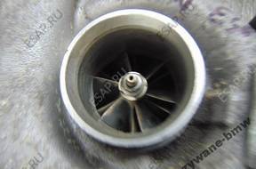 BMW E60 2.0d 3.0d ТУРБИНА   7794529 GT2260V