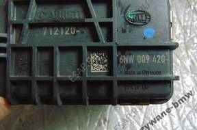 BMW E60 2.0D БЛОК УПРАВЛЕНИЯ ТУРБИНЫ 6NW009420 G290