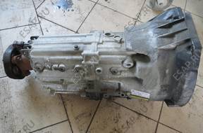 BMW E60 2.5D - КОРОБКА ПЕРЕДАЧW 7522205 GS6-53DZ