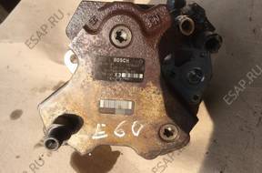 BMW E60 3,0 ДИЗЕЛЬ ТНВД